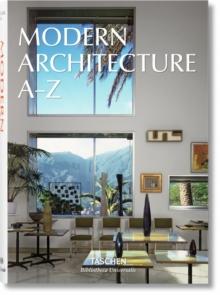 MODERN ARCHITECTURE A–Z