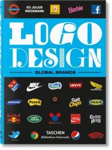 LOGO DESIGN. GLOBAL BRANDS