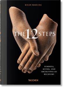 12 STEPS. SYMBOLS, MYTHS, AND ARCHETYPES OF RECOVERY