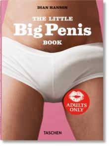 LITTLE BIG PENIS BOOK