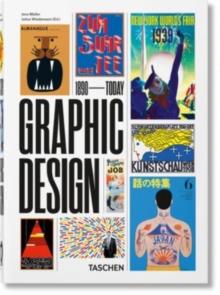 HISTORY OF GRAPHIC DESIGN. 40TH ED.