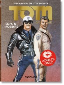 LITTLE BOOK OF TOM. COPS & ROBBERS