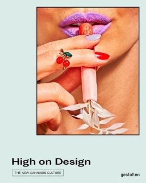 HIGH ON DESIGN