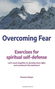 OVERCOMING FEAR