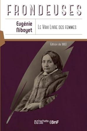 LE VRAI LIVRE DES FEMMES