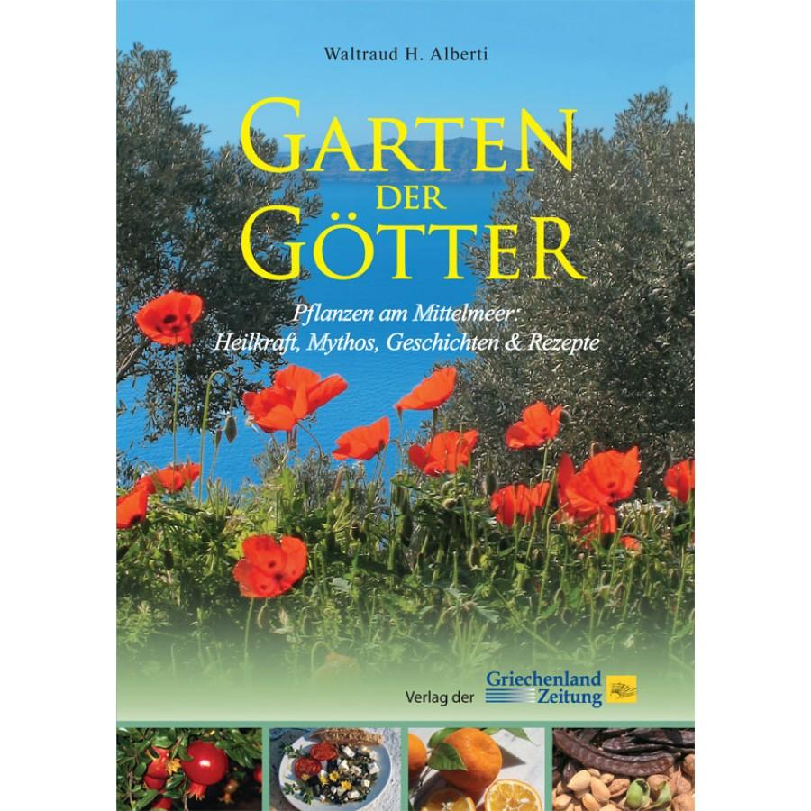 GARTEN DER GOTTER