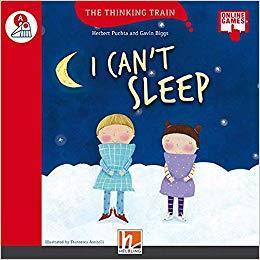 I CAN'T SLEEP (LEVEL A) ( PLUS ACCESS CODE)