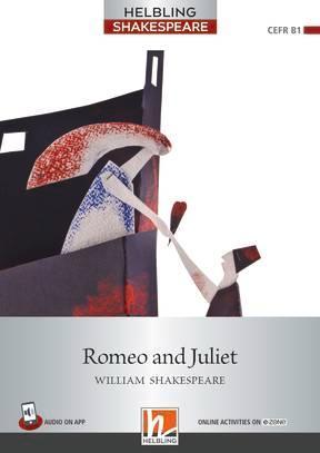 ROMEO AND JULIETTE ( PLUS AUDIO  PLUS EZONE) (LEVEL 5)