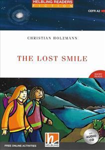 THE LOST SMILE ( PLUS CD) (LEVEL 3)