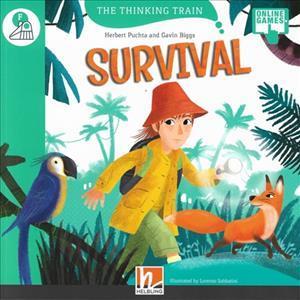 SURVIVAL ( PLUS ACCESS CODE) (LEVEL F)