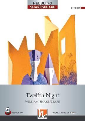 TWELFTH NIGHT (LEVEL 7)