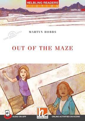 OUT OF THE MAZE ( PLUS EZONE) (LEVEL 3)
