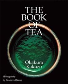 BOOK OF TEA