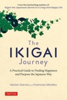 IKIGAI JOURNEY