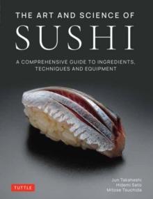 ART AND SCIENCE OF SUSHI