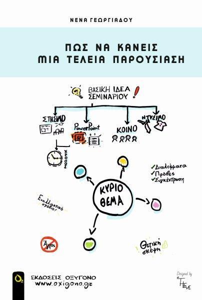 ΠΩΣ ΝΑ ΚΑΝΕΙΣ ΜΙΑ ΤΕΛΕΙΑ ΠΑΡΟΥΣΙΑΣΗ (No 12)