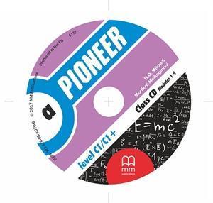 PIONEER C1/C1 PLUS   CLASS CDS (A)