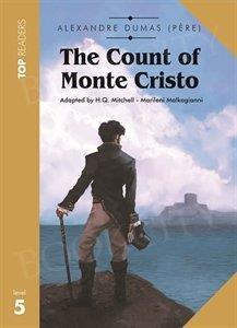 THE COUNT OF MONTE CRISTO STUDENT'S BOOK ( PLUS GLOSSARY)