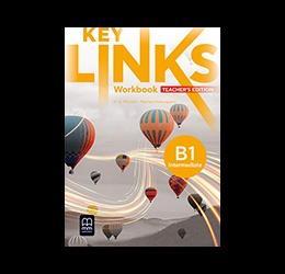KEY LINKS B1 TEACHER'S WORKBOOK