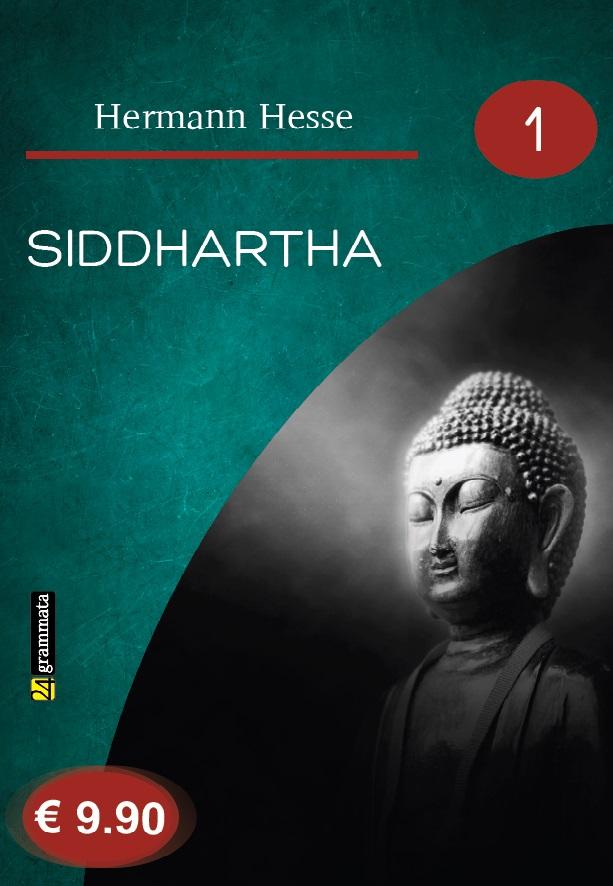 SIDDHARTHA (No 50)