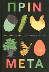 ΠΡΙΝ, ΜΕΤΑ
