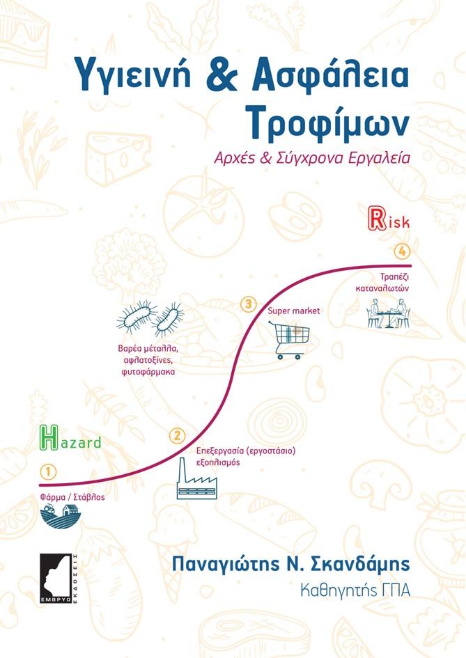 ΥΓΙΕΙΝΗ & ΑΣΦΑΛΕΙΑ ΤΡΟΦΙΜΩΝ