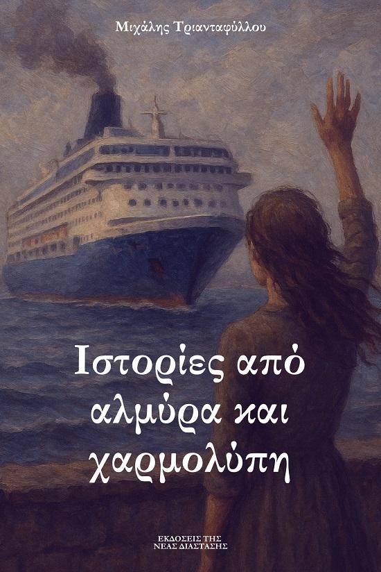 ΙΣΤΟΡΙΕΣ ΑΠΟ ΤΗΝ ΑΛΜΥΡΑ ΚΑΙ ΧΑΡΜΟΛΥΠΗ
