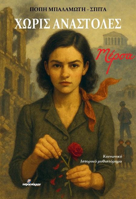 ΧΩΡΙΣ ΑΝΑΣΤΟΛΕΣ