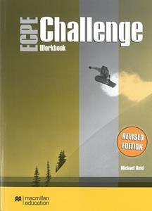 MICHIGAN PROFICIENCY ECPE CHALLENGE REVISED 2017 WORKBOOK