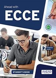 AHEAD WITH ECCE PACK (STUDENT'S BOOK  PLUS  SKILL BUILDER)