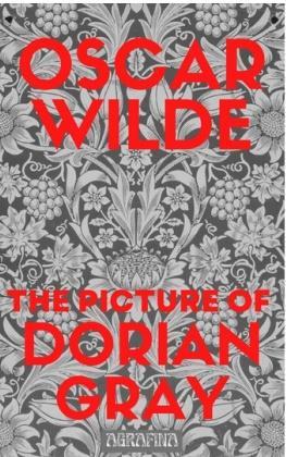 THE PICTURE OF DORIAN GRAY
