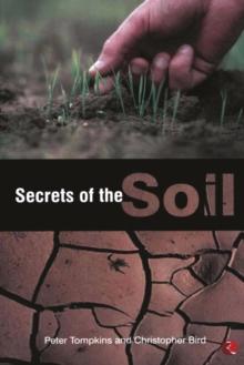 SECRETS OF THE SOIL