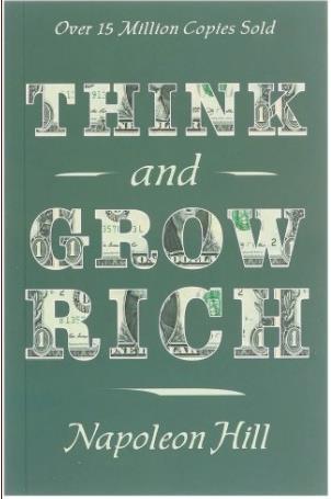 THINK AND GROW RICH