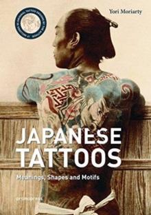 JAPANESE TATTOOS