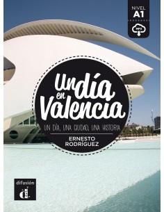 UN DIA EN VALENCIA ALUMNO ( PLUS DESCARGA MP3)
