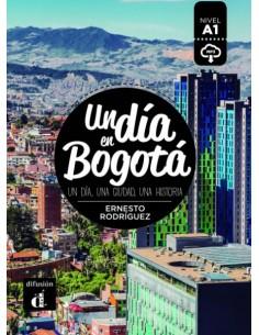 UN DIA EN BOGOTA ALUMNO ( PLUS DESCARGA MP3)