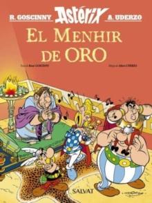 ASTERIX IN SPANISH