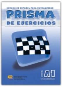 PRISMA A1 COMIENZA CUADENO DE EJERCICIOS