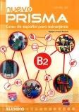 NUEVO PRISMA B2 ALUMNO ( PLUS CD)