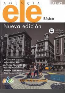 AGENCIA ELE BASICO NUEVO EJERCICIOS ( PLUS CD)