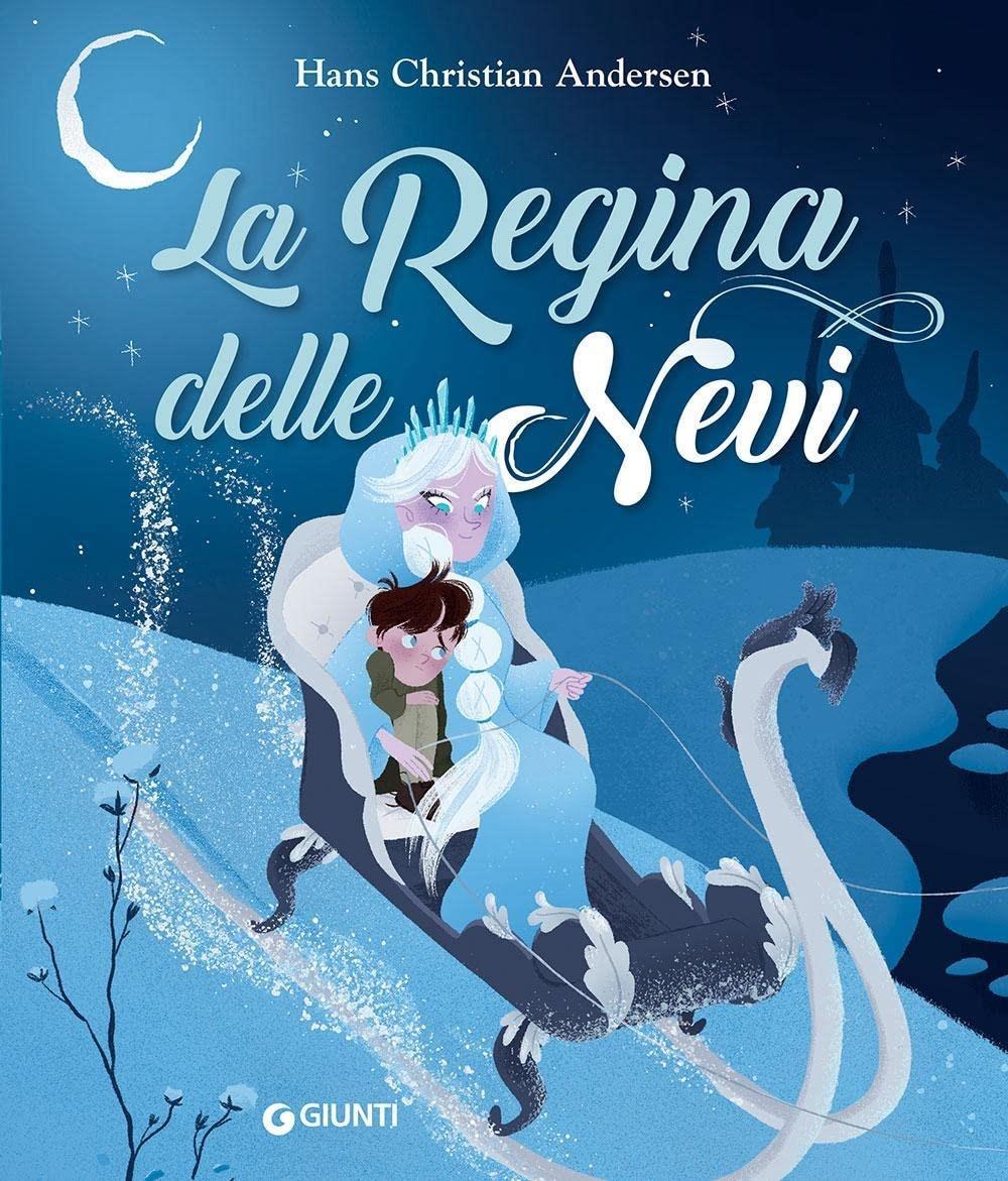 LA REGINA DELLE NEVI