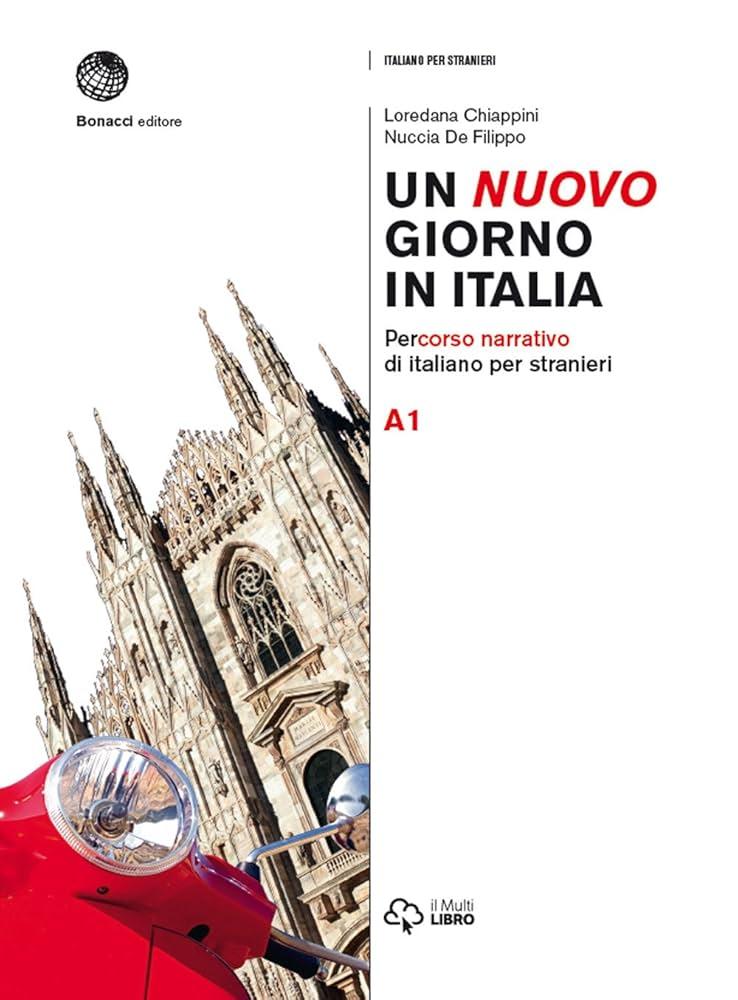 UN NUOVO GIORNO IN ITALIA A1