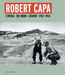 ROBERT CAPA