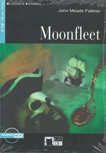 MOONFLEET LEVEL B1.2 (BK PLUS CD)