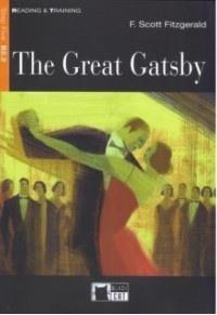 THE GREAT GATSBY