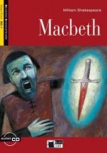 MACBETH LEVEL B2.1 (BK PLUS CD)