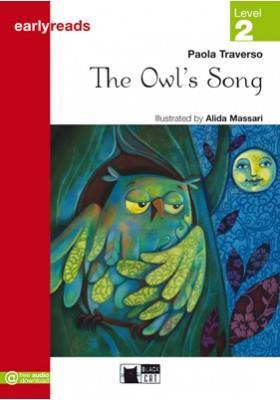 OWL'S SONG EARLYREADS LEVEL 2-A1 PLUS