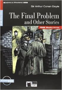 THE FINAL PROBLEM LEVEL B1 ( PLUS AUDIO DOWNLOADABLE)