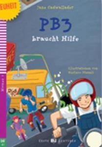 PB3 BRAUCH HILFE  ( PLUS ONLINE) - ELI
