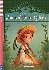 ANNE OF GREEN GABLES ( PLUS AUDIO)
